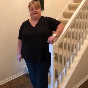 Meet your Posher, Stacey